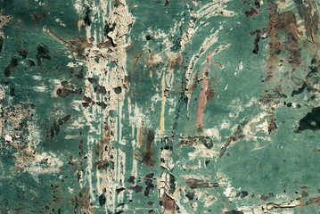 Fototapeta premium old rusty grunge cement wall background
