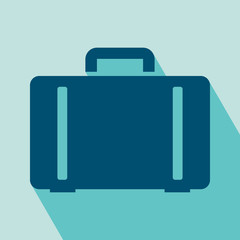 Luggage Icon