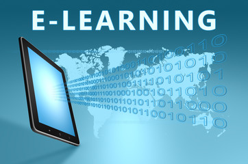 E-learning