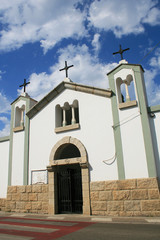 San Teodoro