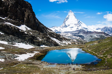 matterhorn