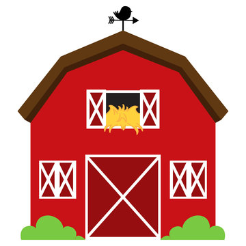 Barn Cartoon Images &#8211; Browse 30,851 Stock Photos, Vectors, and ...