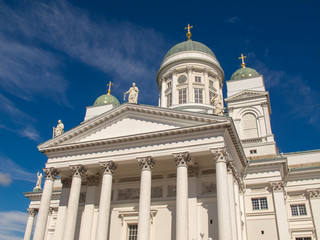 Dom zu Helsinki