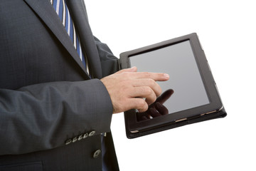 tablet pc