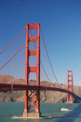 Golden Gate Bridge