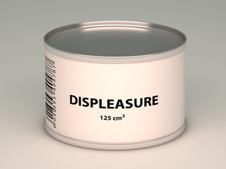 bank with displeasure title