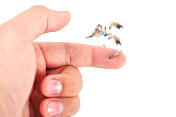 animal implant