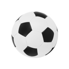 Fototapeta premium soccer ball