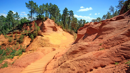 France - Roussillon