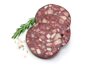 Rauchwurst
