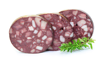 Wurstwaren