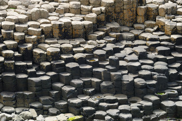 chauss&eacute;e des g&eacute;ants