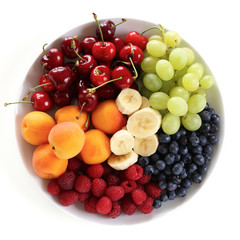 Fruits