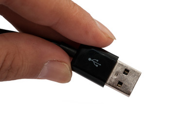 USB connector