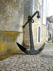 Ancre © cpask