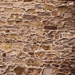 stone wall.   stone wall texture.  Stone wall background