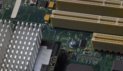 circuit board