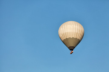 Hot Air Balloon