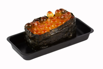 Ikura Sushi