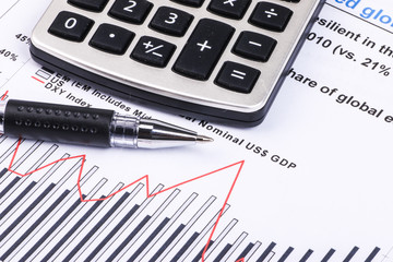 Financial Analysis and accounting