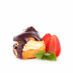 profiterole
