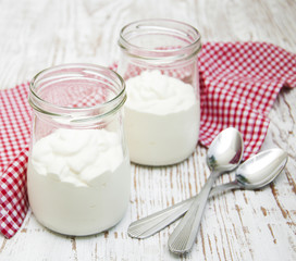 Yogurt