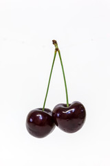 cherries