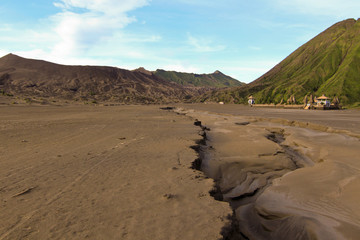 Mount Bromo