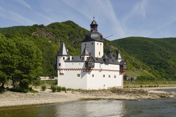 Germany, Rhine Valley