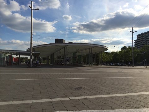 ZOB Braunschweig