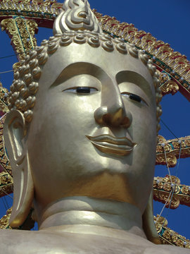 Thailand Big Budda 2