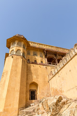 Amber Fort