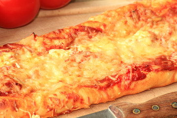fougasse