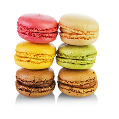 French Macarons