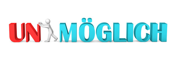 Motivation Im Possible