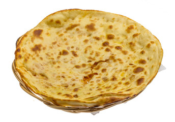 Alu Naan