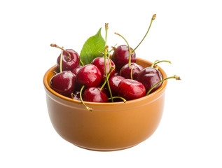 Gean - cherry