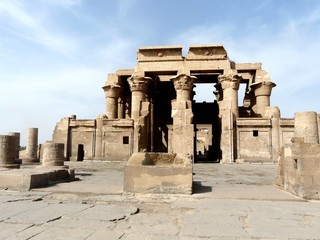 Kom Ombo