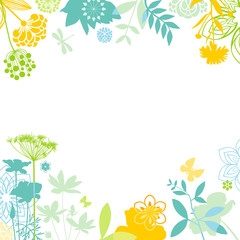 Decorative composition I