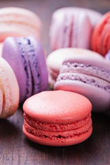 macaroons