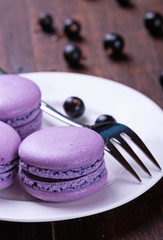 macaroons