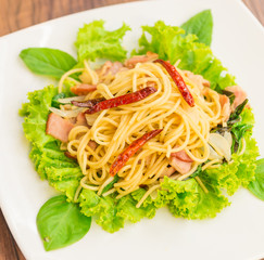 Spagetti