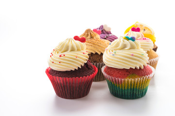 Cupcakes