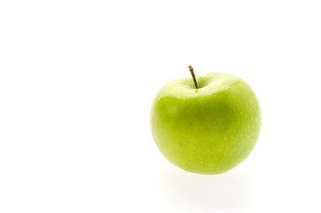 Green apple