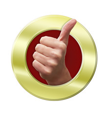 button tiptop