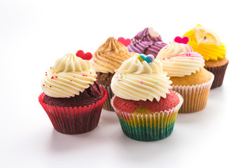 Cupcakes