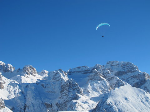 Parapendio