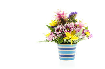 Flower bouquet