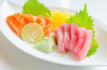 Sashimi