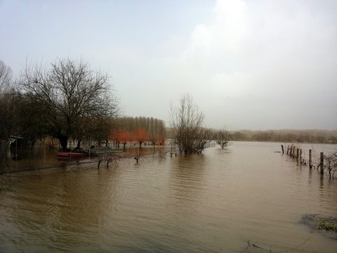 Alluvione